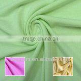 Soft Rayon Spandex Single Jersey Dyed Knitted Fabric thumbnail-1