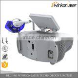 Strong Power Big Spot Size Wrinkle Removal Laser Hair Removal Machine Price thumbnail-2