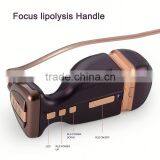 2016 New Arrival Beauty Equipment Non-invasiva and Painless Hifu Slimming Machine thumbnail-6