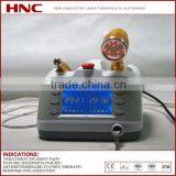 Home Use Portable Pain Relief Laser Therapeutic Apparatus Acupuncture Laser Pain Therapy Laser Acupuncture Therapy Instrument thumbnail-1