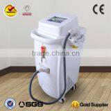 SHR laser shaving machine for hair ISO certified