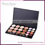 Best Sell Concealer Professional 20 Color Face Makeup Conclearer Palette thumbnail-1
