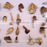 Dried Paddy Straw Mushroom (Volvariella Volvacea) thumbnail-3