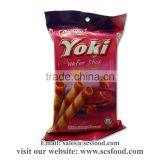 YOKI Crispy Wafer Stick / Biscuit thumbnail-1