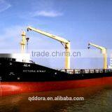Qingdao /Ningbo to Port of Oakland Freight Service thumbnail-1