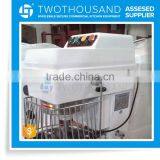 50L Egg Beater Machine Belt Transmission With Guard CE for Large Cake Mixer thumbnail-5