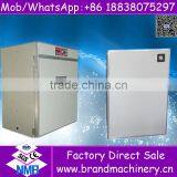 Automatic Incubators Egg for Poultry Hatching Eggs Hatcher in Germany thumbnail-1