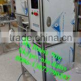 Commerical Fruit Soap Packing Machine/toilet Soap Packing Machine/laundry Soap Wrapping Machine thumbnail-4