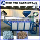 Waste Plastic Recycling Machine Plastic Pelletizing Machine Plastic Grinding Granulator Machine thumbnail-1