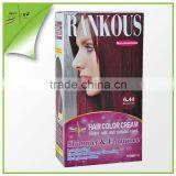16 Colors Most Popular Fashion Color Hair Dye thumbnail-2