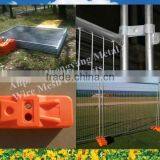 Hot Galvanized Temporary Garden Fence (2.1mx2.4m Made in China)