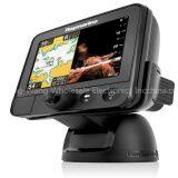 Raymarine RAY-E70085-RW Dragonfly Chartplotter/CHIRP Fishfinder With Latin America, Africa, Asia, Pacific Charts With Tr