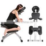 AHCOF Iron Portable Massage Chair PMC03AL thumbnail-2
