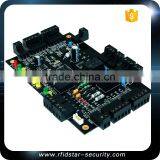 Good Price for Sale RFID Two Door Type TCP/IP Smart Access Controller thumbnail-6