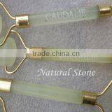 Jade Rollers Jade Stone Facial Roller Skin Care Massage Roller Face Beauty Massage Tool Beauty Care Tools Cosmetic Tools thumbnail-5