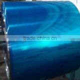 1050/1060/1070 Aluminum Mirror Reflector Sheet/light Led Reflector Sheet