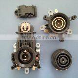 Thermostats Set Electric Kettle Heater Water Heater Element Fry Pot Frying Pan Fryer Deep Fryer Pan Electric Iron Oven thumbnail-2