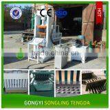 Hydraulic Press Charcoal Briquette Hookah Shisha Machine thumbnail-3