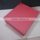 High Quality Packaging Box With Fabric Inside thumbnail-3