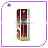 Hot Sale New Type Coin Operated Coffee Vending Machine (F306-DX)