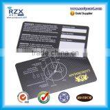 ISO14443A Certification Smart MIFARE DESFire EV2 4K Card thumbnail-4