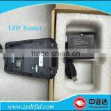 860-960MHz Convenient RFID Handheld Reader thumbnail-6