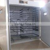 XSB-2 3168pcs Advanced Full-automatic Egg Incubator Used For Chicken Egg