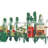 Full Automatic Complete Sets Rice Mill Machine/ Rice Milling Plant