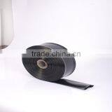 Black Plastic pe Water Pipe/Farm Irrigation Hose