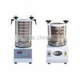Small Vibrator Sieve For Deoxidation Copper Powder Separation thumbnail-4