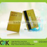 Cmyk Printing Magnetic Chip Card Supply From Shenzhen Manufacturer thumbnail-4