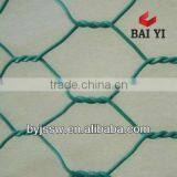 PVC Chicken Coop Galvanized Wire Mesh