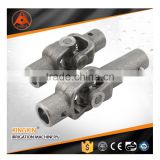 Irrigation u joint/Irrigate universal joint/forged
