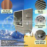Split Evaporative Mobile Home Air Conditioner Without Freon thumbnail-4