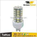 5.3w Smd High Power Dimmable Led Spotlight