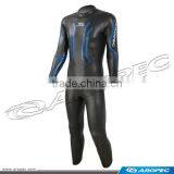 Cheetah Man 5 and 3mm Super Stretch Skin Triathlon Wetsuit Fullsuit thumbnail-1
