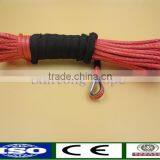 Uhmwpe Winch Cord 12 Strand Braid Rope Cordage thumbnail-1