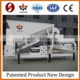 MC1200 15m3/h Concrete Plant,concrete Mixing Plant thumbnail-1