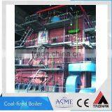 2015 New Style SHL Coal Fired Boiler For Sale thumbnail-1