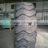 High Load Top Quality China Factory Solid Polyurethane Tire Solid Heavy Otr Tire 23.5-25 for Heavy Otr Truck thumbnail-4