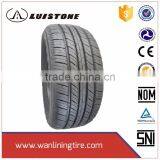 Car Tire 195/60r14 215/55r17 195 45r16 and Many Other Sizes for Sale thumbnail-1