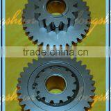 High Quality Kubota Combine Harvester DC-70 ASSY GEAR 5H491-1625-0 or Kubota DC-60 and Kubota DC-70 thumbnail-5