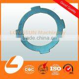 High Quality Kubota Combine Harvester DC-70 PLATE,SEPARATOR 5T050-1752-0 or Kubota DC-60 and Kubota DC-70 thumbnail-2