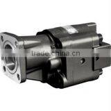 Cast Iron PTO Gear Pump Quick Connection KCBFH Serie for Dumping Truck thumbnail-2