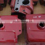 New and Authorized Product of Oil Tank, Farm Machine S195 S1110 S1115 Fuel Tank Spare Parts thumbnail-3
