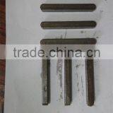 Gongnong Flat Key for Tractor, Dongfeng Flat Key for Walking Tractor, Tractor S1110 Flat Key thumbnail-4