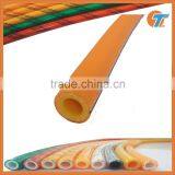 Oil Proof Ageing Resistant Antiwear 5 Layers Spray Pvc Pipe thumbnail-3