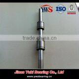 3d Printer 6mm Linear Ball Bearings LM6UU thumbnail-4