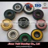 Dapper High Precision Stainless Steel Ball Bearing 3x6x2 thumbnail-4