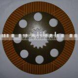 Parts for Jcb Machine Friction Disc Oem Part no 458/20353 thumbnail-1